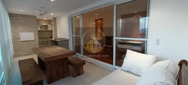 Apartamento com 3 Quartos à venda, 158m² no Vila Leopoldina, São Paulo