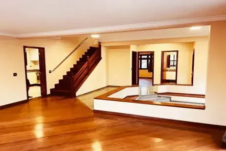 Sobrado com 4 Quartos à venda, 500m² no City América, São Paulo