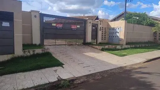 Casa com 1 Quarto à venda, 360m² no Vila Progresso, Campo Grande