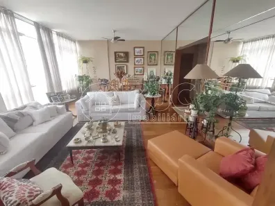 Apartamento com 4 Quartos à venda, 142m² no Tijuca, Rio de Janeiro