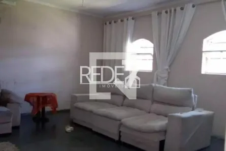Casa com 4 Quartos à venda, 438m² no Jardim Chapadão, Campinas