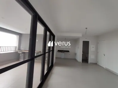 Apartamento com 2 Quartos para alugar, 94m² no Jardim Sul, Uberlândia