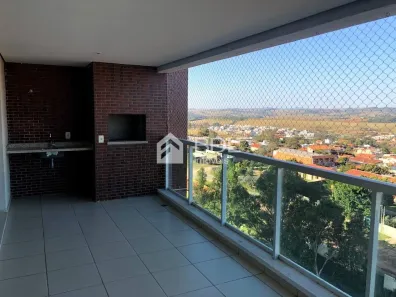 Cobertura com 6 Quartos à venda, 263m² no Loteamento Alphaville Campinas, Campinas