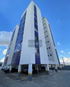 Apartamento com 3 Quartos à venda, 70m² no Santa Cruz Industrial, Contagem