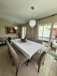 Casa de Condomínio com 4 Quartos à venda, 220m² no Ponta Negra, Manaus