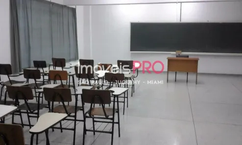 Prédio Comercial à venda, 5363m² no Nossa Senhora do Ó, São Paulo