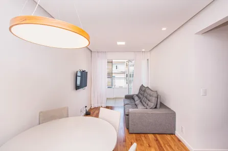 Apartamento com 2 Quartos à venda, 120m² no Aeroporto, Juiz de Fora