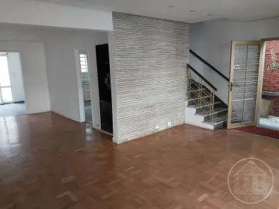 Sobrado com 4 Quartos para venda ou aluguel, 225m² no Vila Olímpia, São Paulo