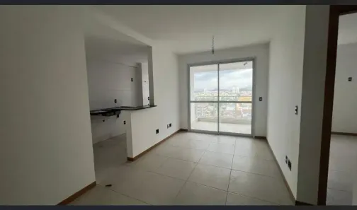 Apartamento com 2 Quartos à venda, 60m² no Praia de Itaparica, Vila Velha