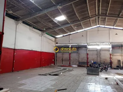 Galpão/Depósito/Armazém para alugar, 530m² no Imbiribeira, Recife