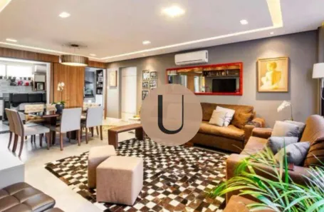 Apartamento com 3 Quartos à venda, 190m² no Paraíso, São Paulo