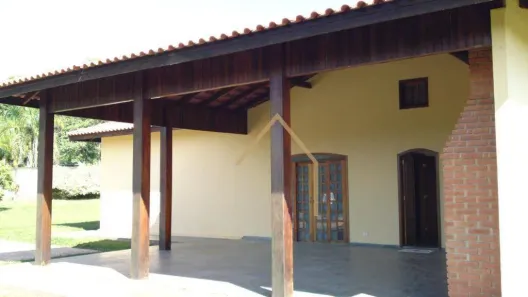 Fazenda/Sítio com 3 Quartos à venda, 280m² no Chácaras de Recreio Represa, Nova Odessa