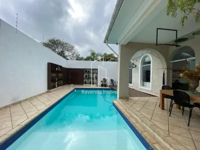 Sobrado com 4 Quartos à venda, 600m² no Morumbi, São Paulo