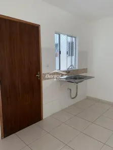 Apartamento com 1 Quarto para alugar, 45m² no Vila Medeiros, São Paulo
