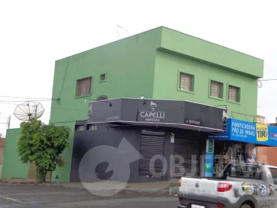 Casa com 5 Quartos à venda, 230m² no Daniel Fonseca, Uberlândia