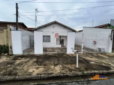 Casa com 3 Quartos para alugar, 90m² no Jardim Independência, Taubaté
