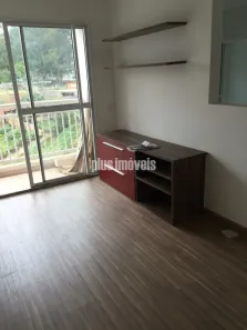 Apartamento com 2 Quartos à venda, 49m² no Parque Reboucas, São Paulo