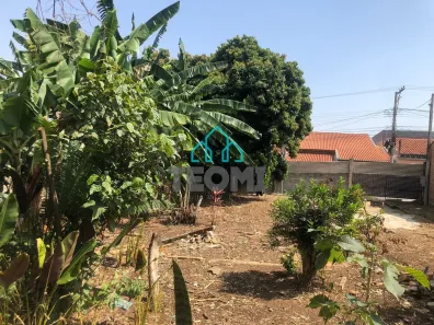 Lote/Terreno à venda, 500m² no Parque Senhor do Bonfim, Taubaté