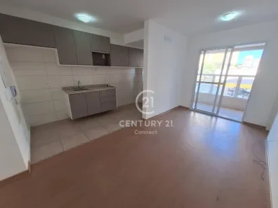 Apartamento com 2 Quartos à venda, 59m² no Além Ponte, Sorocaba