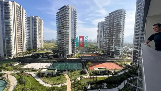 Apartamento com 4 Quartos à venda, 176m² no Barra da Tijuca, Rio de Janeiro