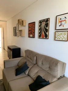 Apartamento com 2 Quartos para alugar, 68m² no Ponta D'Areia, São Luís