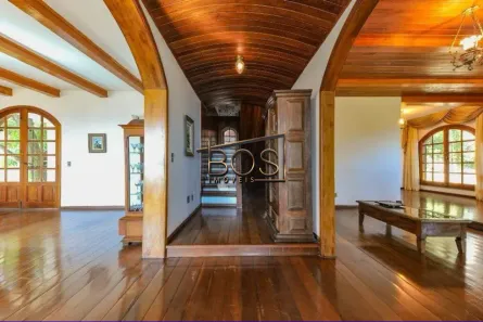Casa com 5 Quartos à venda, 516m² no Belvedere, Belo Horizonte