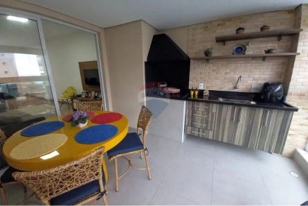 Apartamento com 2 Quartos à venda, 88m² no Jardim Astúrias, Guarujá