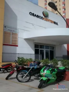 Sala Comercial à venda, 29m² no Jaguaribe, Osasco