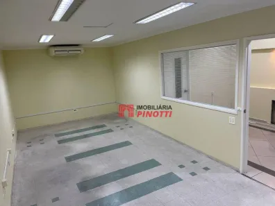 Sala Comercial à venda, 146m² no Centro, São Bernardo do Campo