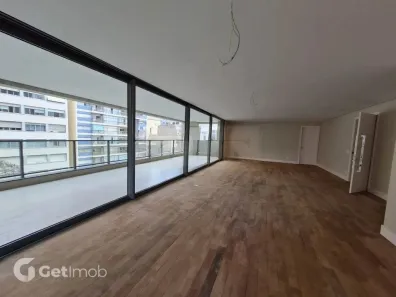 Apartamento com 4 Quartos à venda, 344m² no Santa Cecília, São Paulo