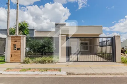 Casa com 3 Quartos à venda, 150m² no Parque da Matriz, Gravataí