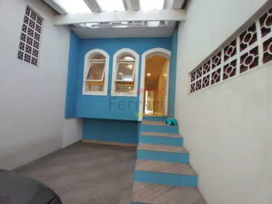 Sobrado com 3 Quartos à venda, 120m² no Tucuruvi, São Paulo