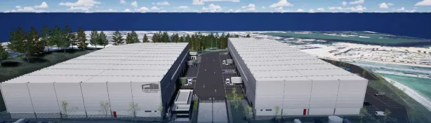 Galpão/Depósito/Armazém para alugar, 3344m² no Embu Mirim, Itapecerica da Serra