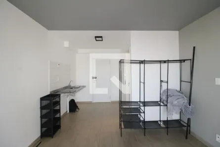 Apartamento com 1 Quarto à venda, 27m² no Lauzane Paulista, São Paulo