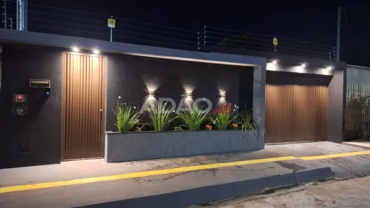Casa com 3 Quartos à venda, 147m² no Jardim dos Buritis, Aparecida de Goiânia