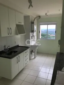 Apartamento com 2 Quartos para alugar, 60m² no Vila Nova, Campinas