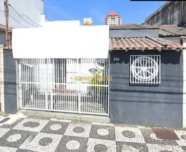 Imóvel Comercial à venda, 112m² no Centro, Mogi das Cruzes