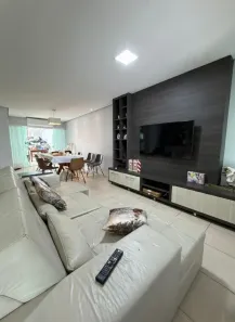 Casa de Condomínio com 3 Quartos à venda, 213m² no Flores, Manaus