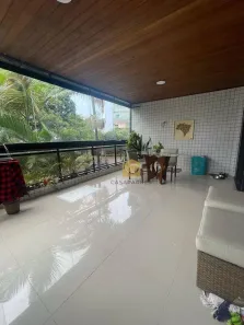 Apartamento com 3 Quartos à venda, 112m² no Recreio dos Bandeirantes, Rio de Janeiro