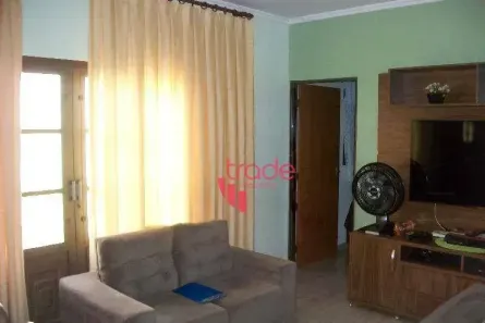 Casa com 2 Quartos à venda, 370m² no Bonfim Paulista, Ribeirão Preto
