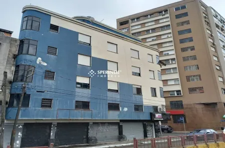 Ponto Comercial para alugar, 27m² no São Geraldo, Porto Alegre