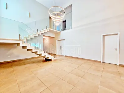 Casa de Condomínio com 4 Quartos à venda, 352m² no Residencial e Empresarial Alphaville, Ribeirão Preto