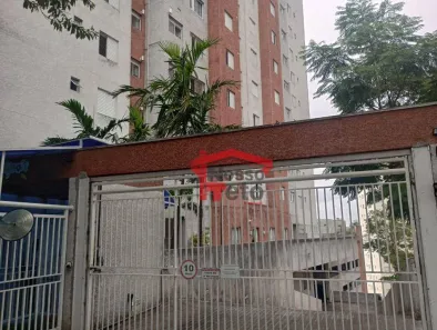 Apartamento com 2 Quartos à venda, 49m² no Vila Nova Cachoeirinha, São Paulo