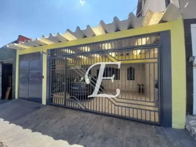 Casa com 3 Quartos à venda, 148m² no Vila Medeiros, São Paulo