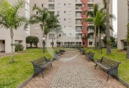 Apartamento com 2 Quartos à venda, 50m² no Mooca, São Paulo