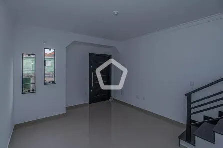 Sobrado com 4 Quartos à venda, 124m² no Jardim Patente Novo, São Paulo