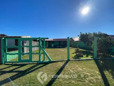 Casa com 2 Quartos para alugar, 296m² no Tramandaí, Tramandaí
