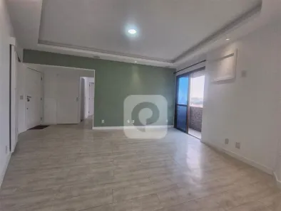 Apartamento com 2 Quartos à venda, 60m² no Praça da Bandeira, Rio de Janeiro