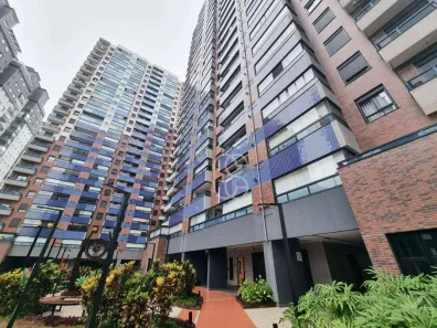 Apartamento com 2 Quartos à venda, 79m² no Vila Augusta, Guarulhos