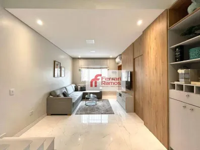 Sobrado com 3 Quartos à venda, 210m² no Vila Augusta, Guarulhos